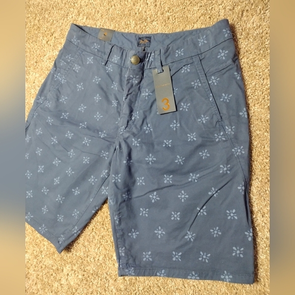 Good Man Brand Chico Shorts NWT - Picture 2 of 9